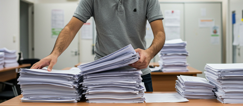 Зміни в оподаткуванні ФОП: підвищення ПДВ та введення військового збору